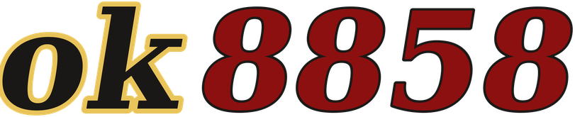 ok8858 logo